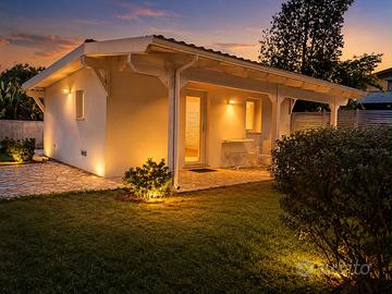 Casa in campagna a 15km da Gallipoli