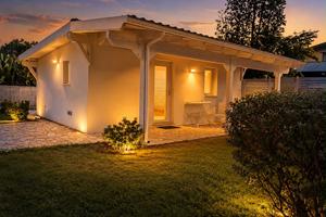 Casa in campagna a 15km da Gallipoli