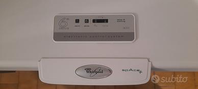 freezer a pozzetto 6th sense Whirpool