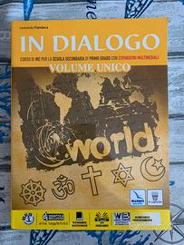 In dialogo volume unico