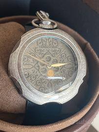 Orologio Tambooro Tattoo