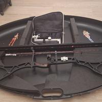 Compound Sentinel flx  bowrech