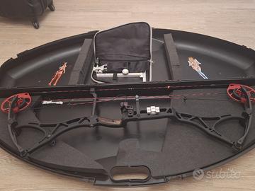 Compound Sentinel flx  bowrech