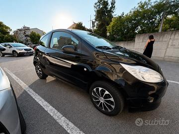 Ford Ka 2ª serie 