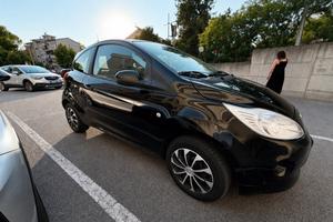 Ford Ka 2ª serie 