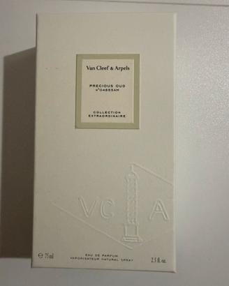 Profumo Van Cleef & Arpels