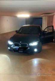 Bmw118d Msport