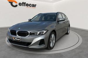 BMW 320 d 48V Touring