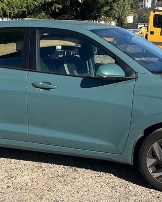 RICAMBI Hyundai I10 1.0 49.3kW 67Cv G3LD 2024