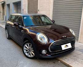 Mini Cooper One D 1.5 Clubman 2016