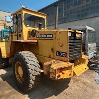 Volvo BM L70