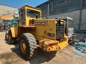Volvo BM L70