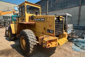 Volvo BM L70