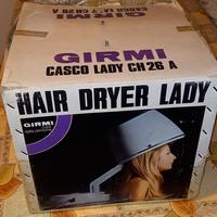 Casco Asciugacapelli 