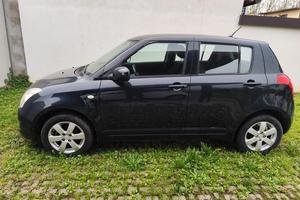 Suzuki Swift 1.3  4x4  anno2010