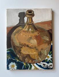 quadro di Dolores Puthod