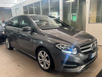 Mercedes-benz B 180 Premium PREZZO REALE!!
