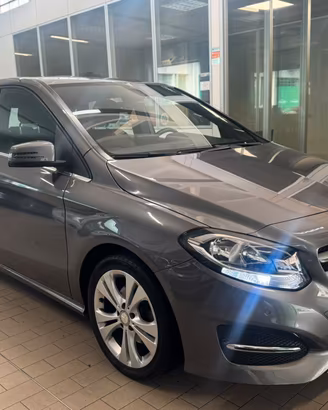 Mercedes-benz B 180 Premium PREZZO REALE!!