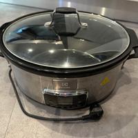 Pentola Slow cooker