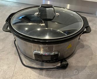 Pentola Slow cooker