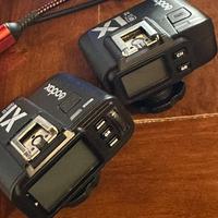 Godox X1T-S Trasmettitore e Ricevitore X1R-S  Sony