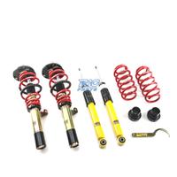 KIT SOSPENSIONE FILETTATA EIBACH MTS VOLKSWAGEN VW