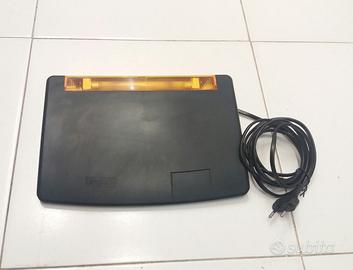 Salvalavista Beghelli funzionante