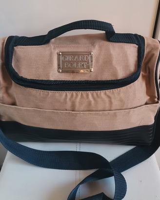 Borsa Girard Bolet 