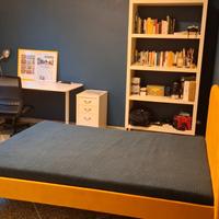 Camera singola a Rastignano (BO)