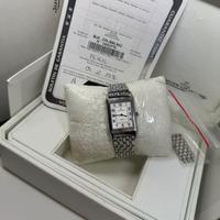 Jaeger-LeCoultre Reverso