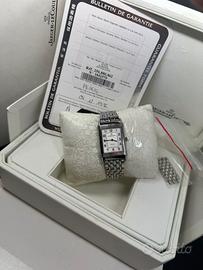 Jaeger-LeCoultre Reverso