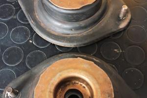 Ricambi Volkswagen Golf mk1.