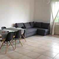 Divano FRIHETEN ikea (chaise-lounge e letto)