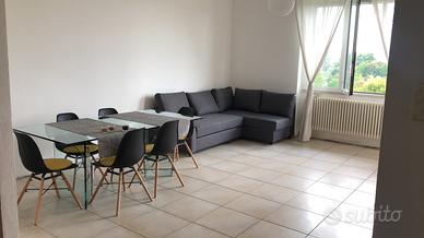 Divano FRIHETEN ikea (chaise-lounge e letto)