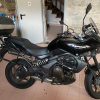 Kawasaki Versys 650