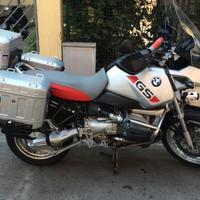 BMW R1150GS ALLESTIMENTO ADVENTURE