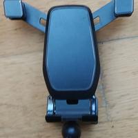 AYADA Porta Cellulare Compatibile con Toyota C-HR