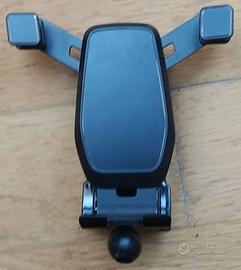 AYADA Porta Cellulare Compatibile con Toyota C-HR