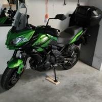 Kawasaki Versys 650 - 2019