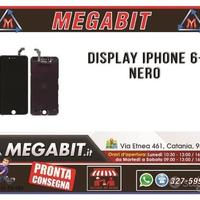 Display Iphone 6 Plus nero