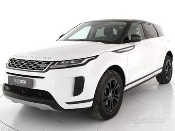 Land Rover RR Evoque 2.0D I4-L.Flw 150 CV AWD...