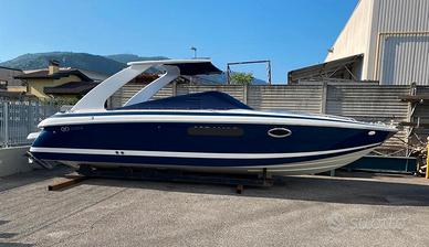 Motoscafo natante Open Cobalt - 2003