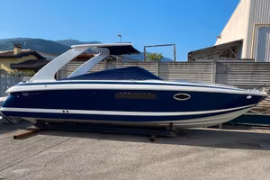 Motoscafo natante Open Cobalt - 2003