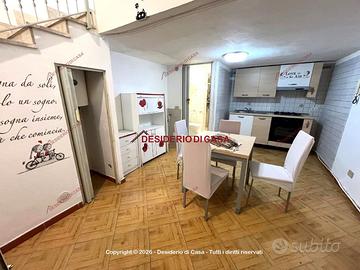 Appartamento, Cantieri, Palermo.