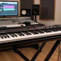 Tastiera Studiologic Numa Compact 2