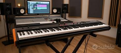 Tastiera Studiologic Numa Compact 2