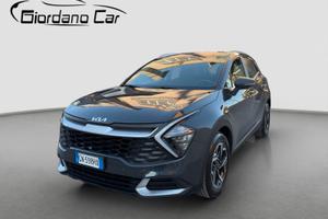 Kia Sportage 1.6 CRDi MHEV 2WD Business