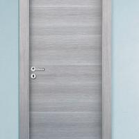 Porta in laminato