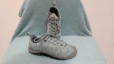 Scarpe Trekking Ginnastica Merrell