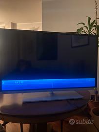 Tv  toshiba 40 pollici
